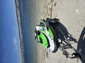  Bombardier Sea Doo GTI 130 | Mobile.bg    9