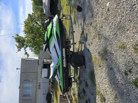  Bombardier Sea Doo GTI 130 | Mobile.bg    2