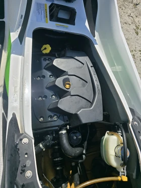  Bombardier Sea Doo GTI 130 | Mobile.bg    13