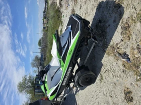  Bombardier Sea Doo GTI 130 | Mobile.bg    14
