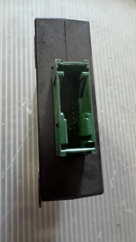 Комфорт модул зa Audi A6 - 4B0035753A, снимка 2