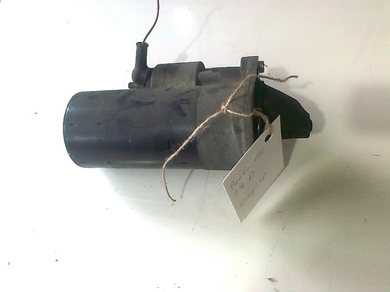 стартер за Фиат Пунто мк2 1.9д