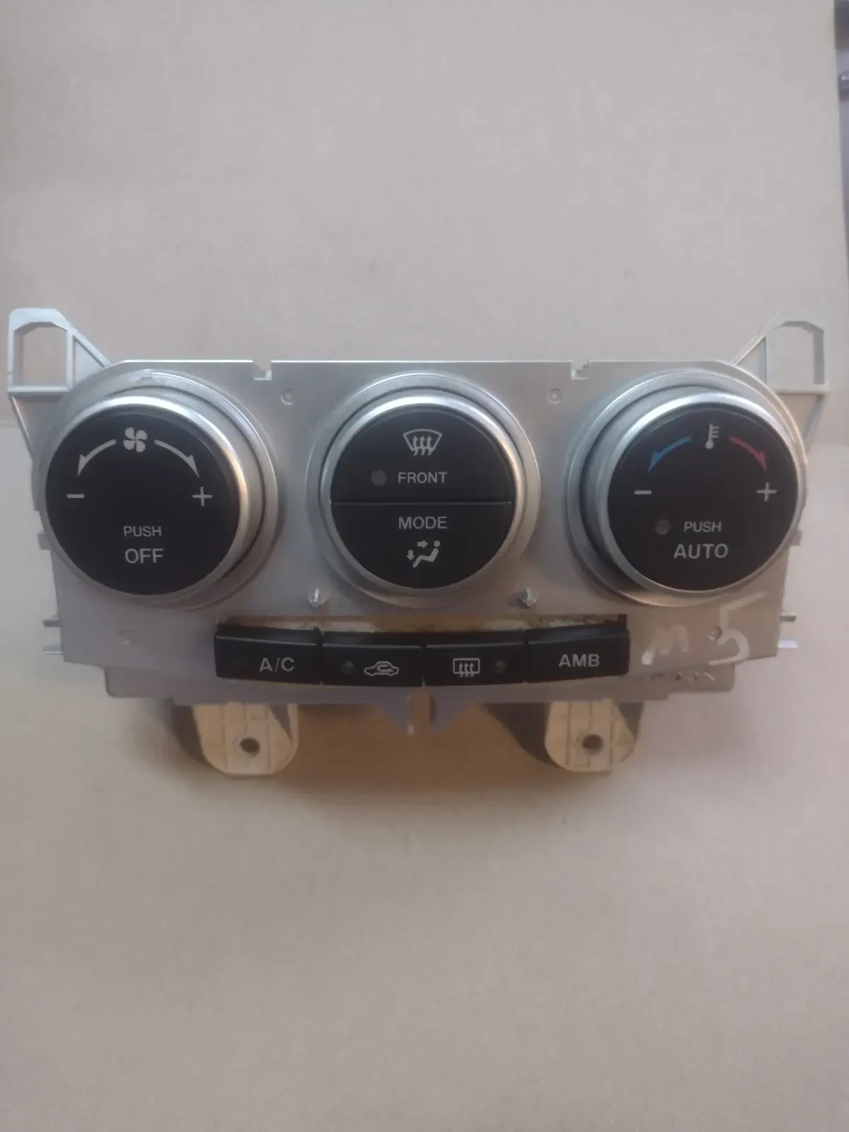 K1900CC51   MAZDA 5  (2005-2010)  LCC51 | Mobile.bg   1