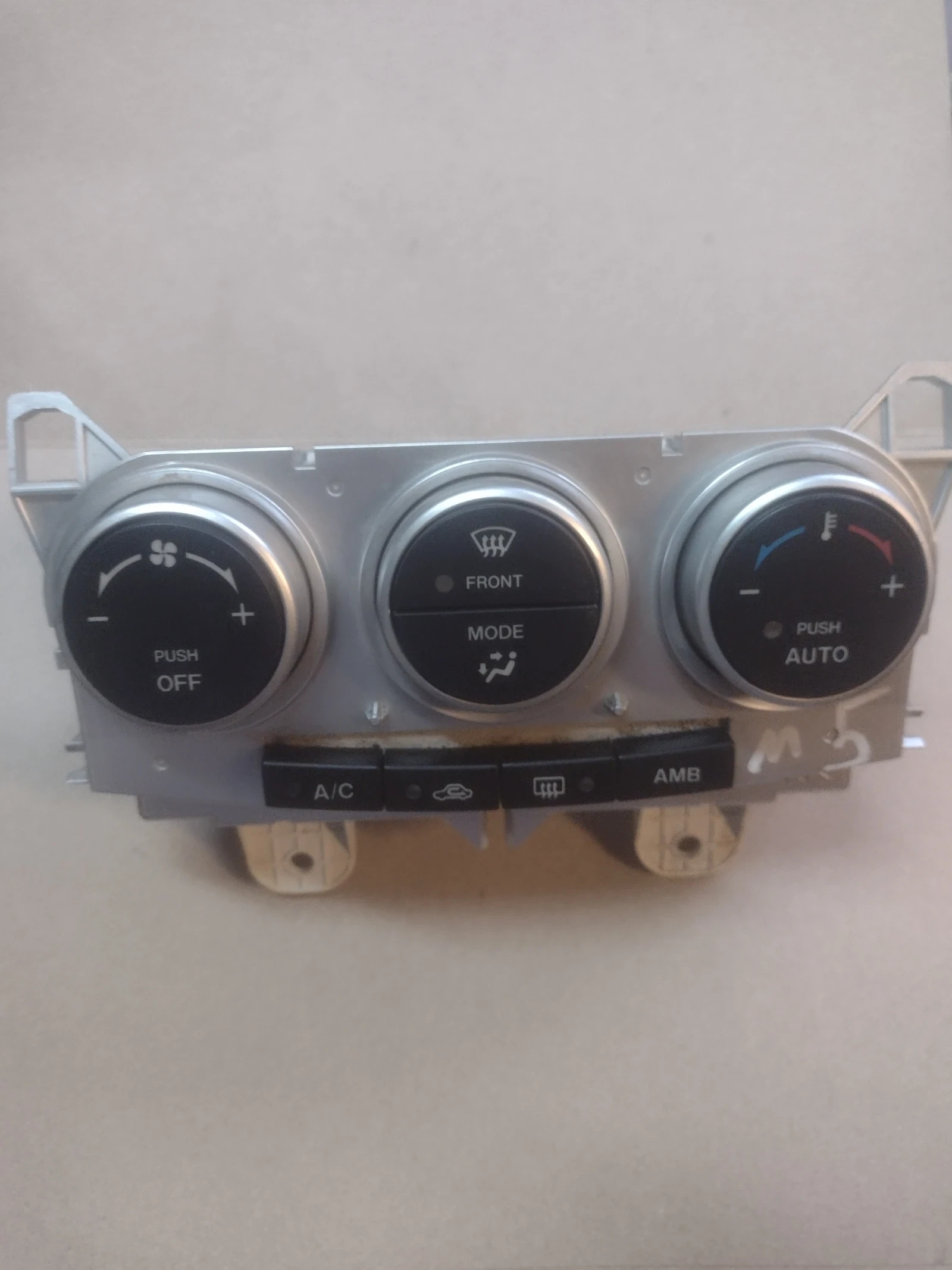 K1900CC51   MAZDA 5  (2005-2010)  LCC51 | Mobile.bg   3