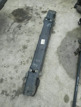 Греда под предна броня Форд Транзит 2.4тд (3)