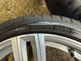 Гуми Летни 285/30R20, снимка 1