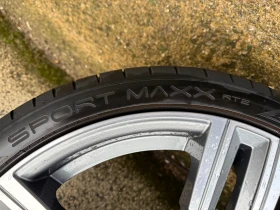 Гуми Летни 285/30R20, снимка 3