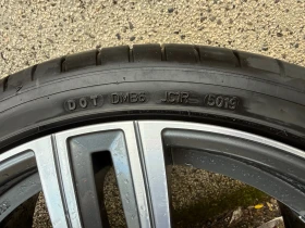 Гуми Летни 285/30R20, снимка 2