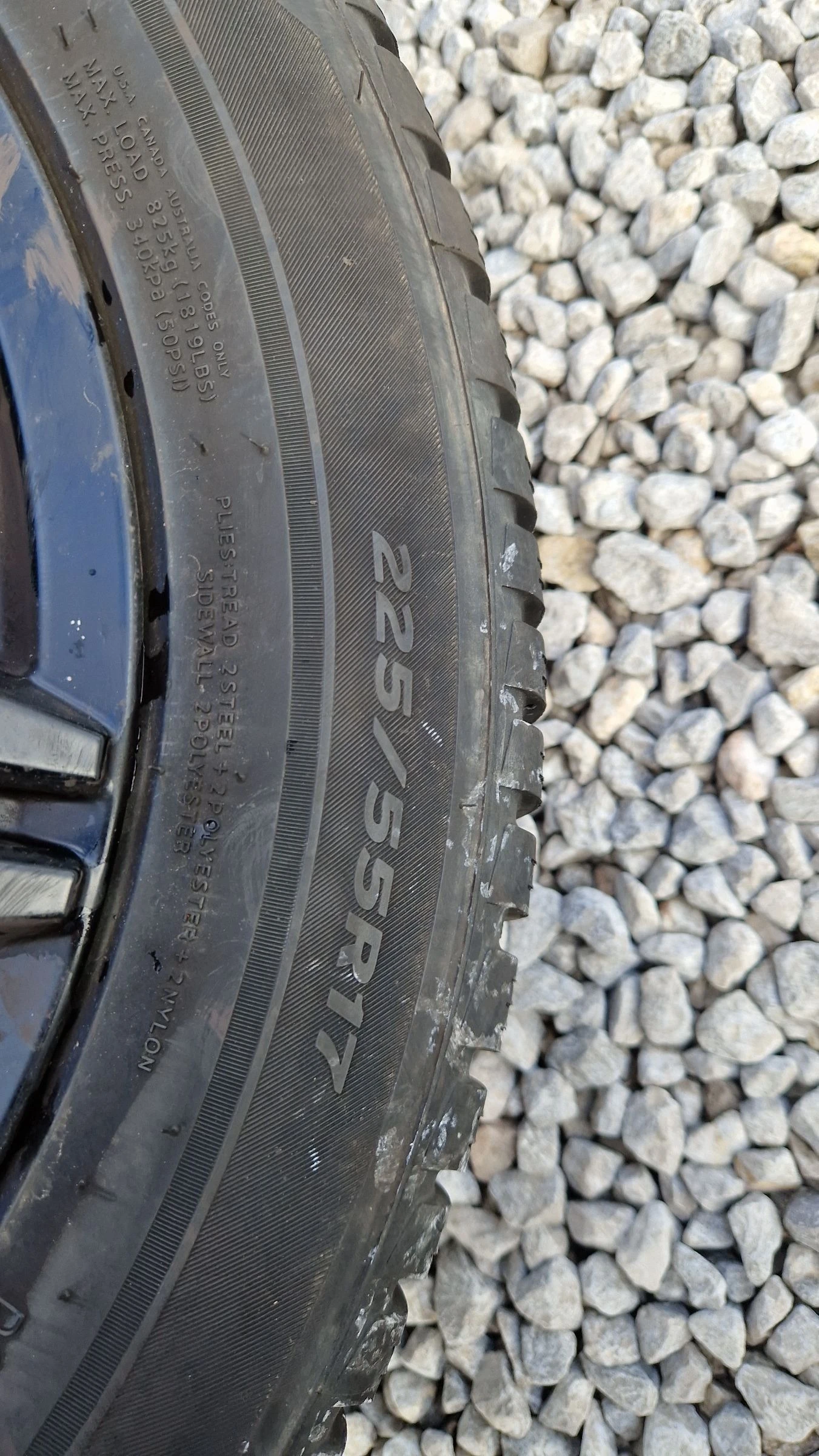    225/55R17 | Mobile.bg   4