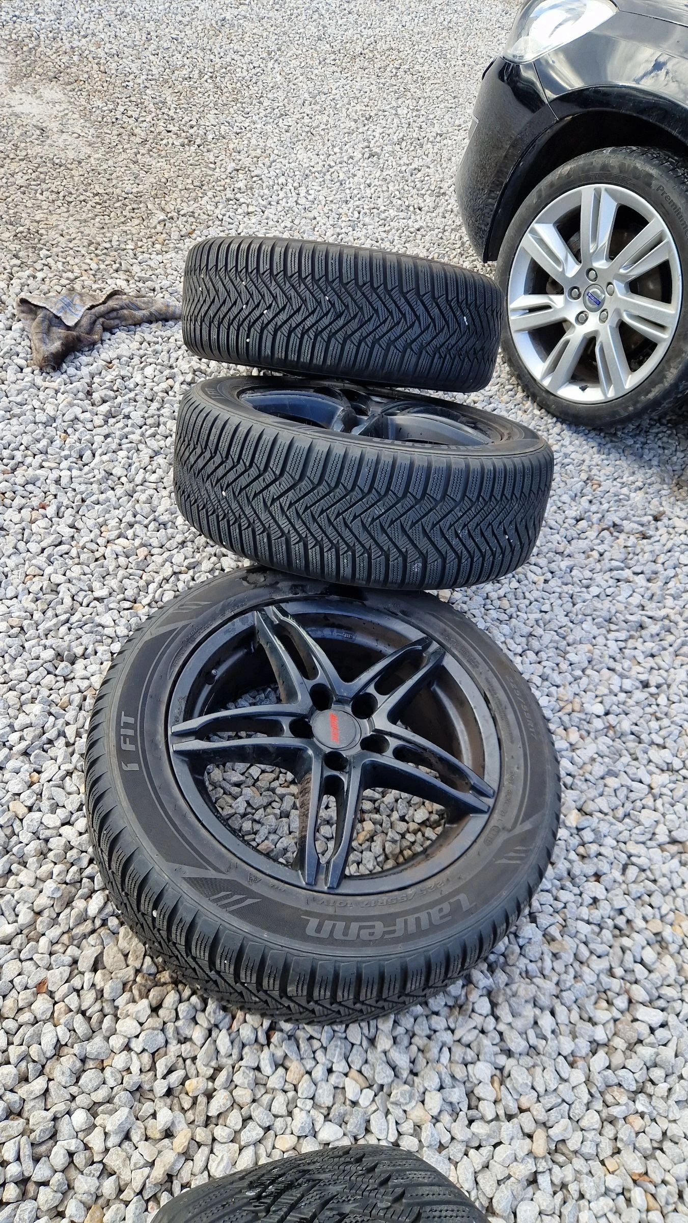    225/55R17 | Mobile.bg   3