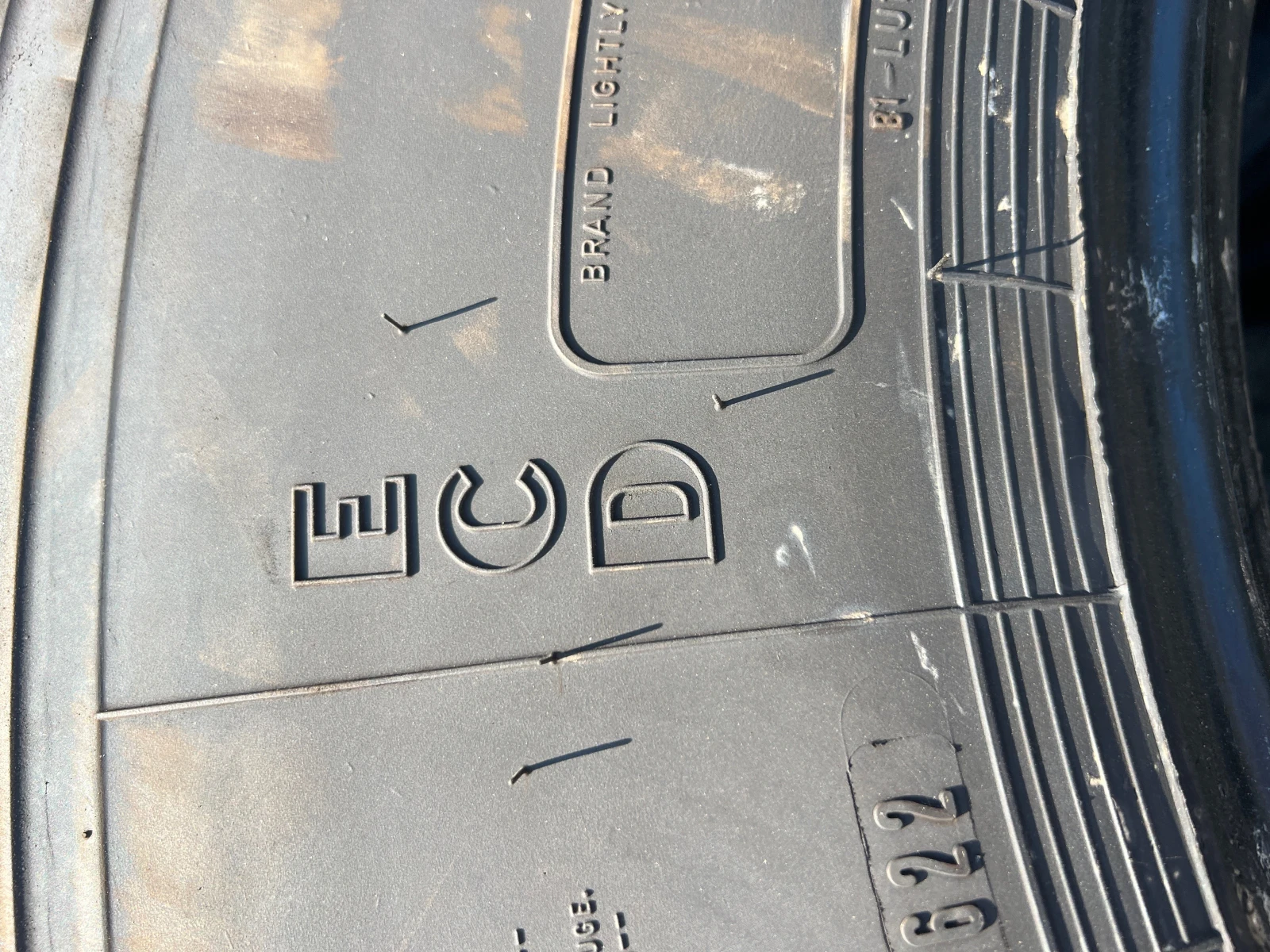  445/75R22.5 | Mobile.bg   6