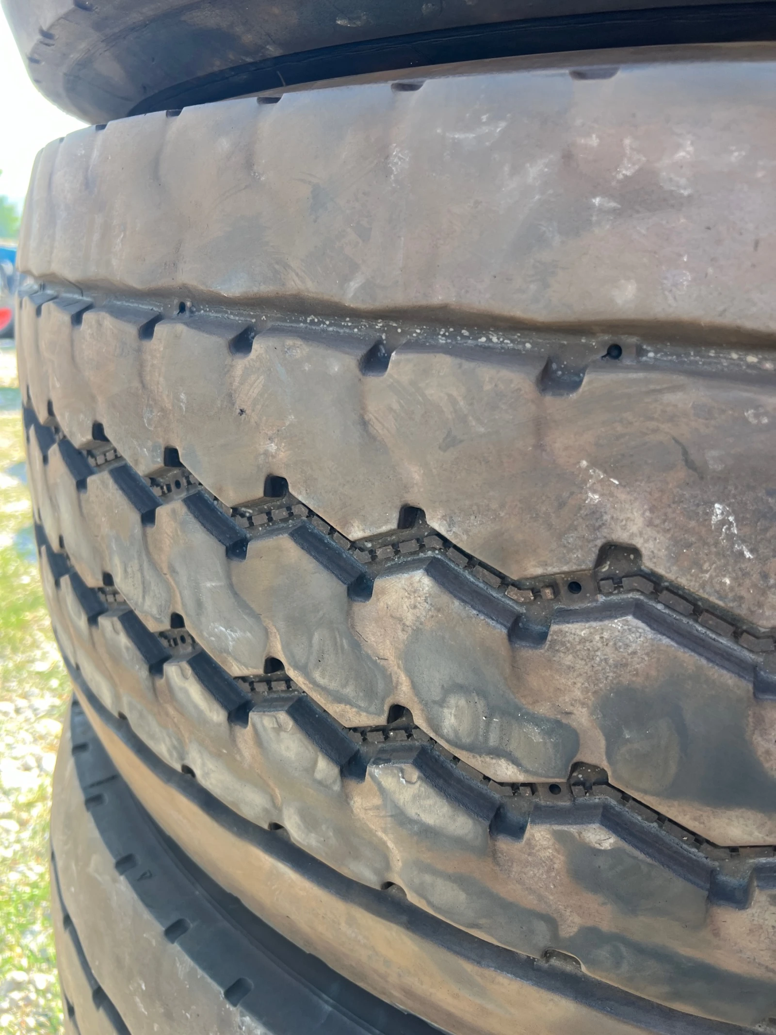  445/75R22.5 | Mobile.bg   8