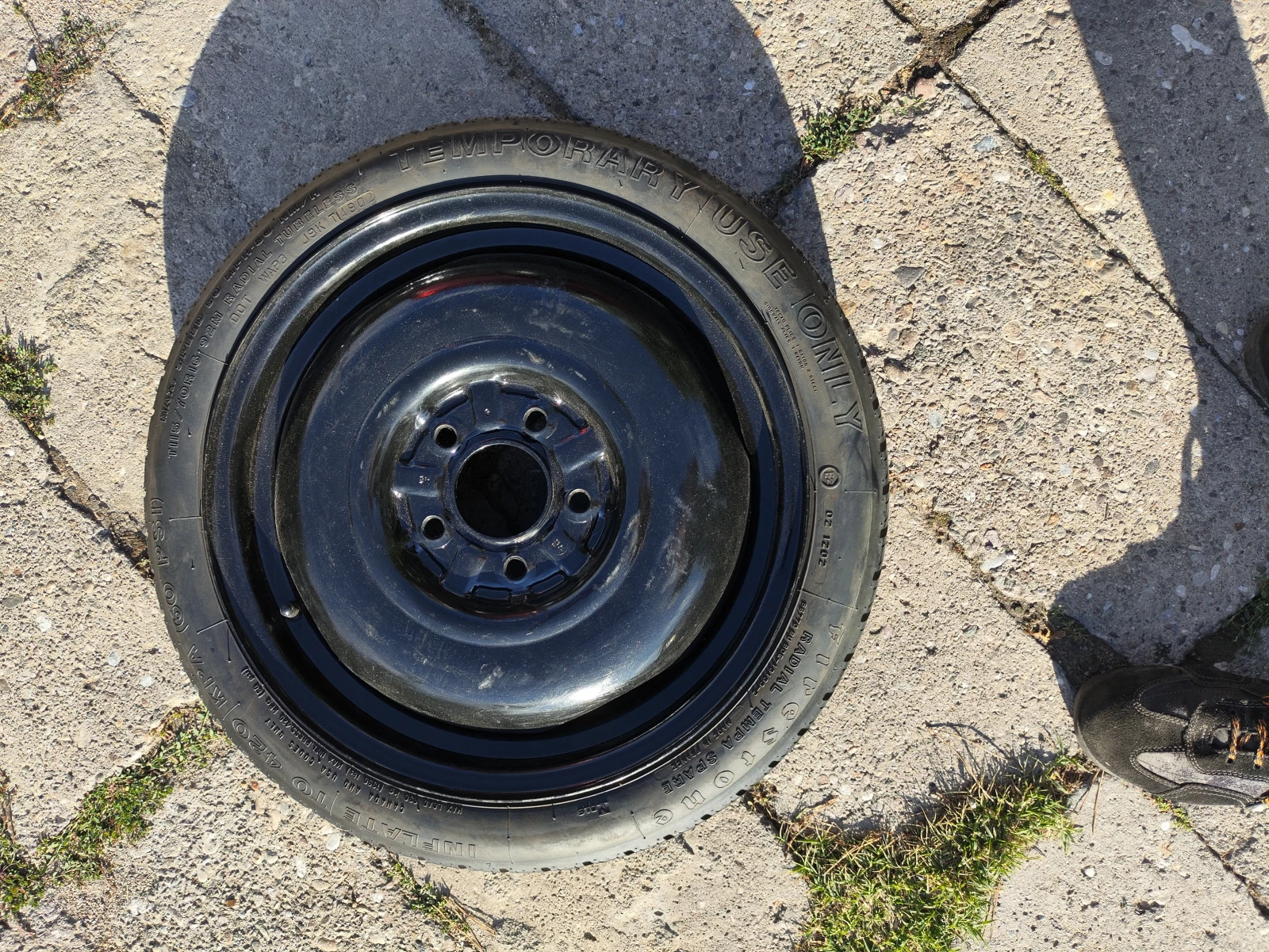    115/70R16 | Mobile.bg   1