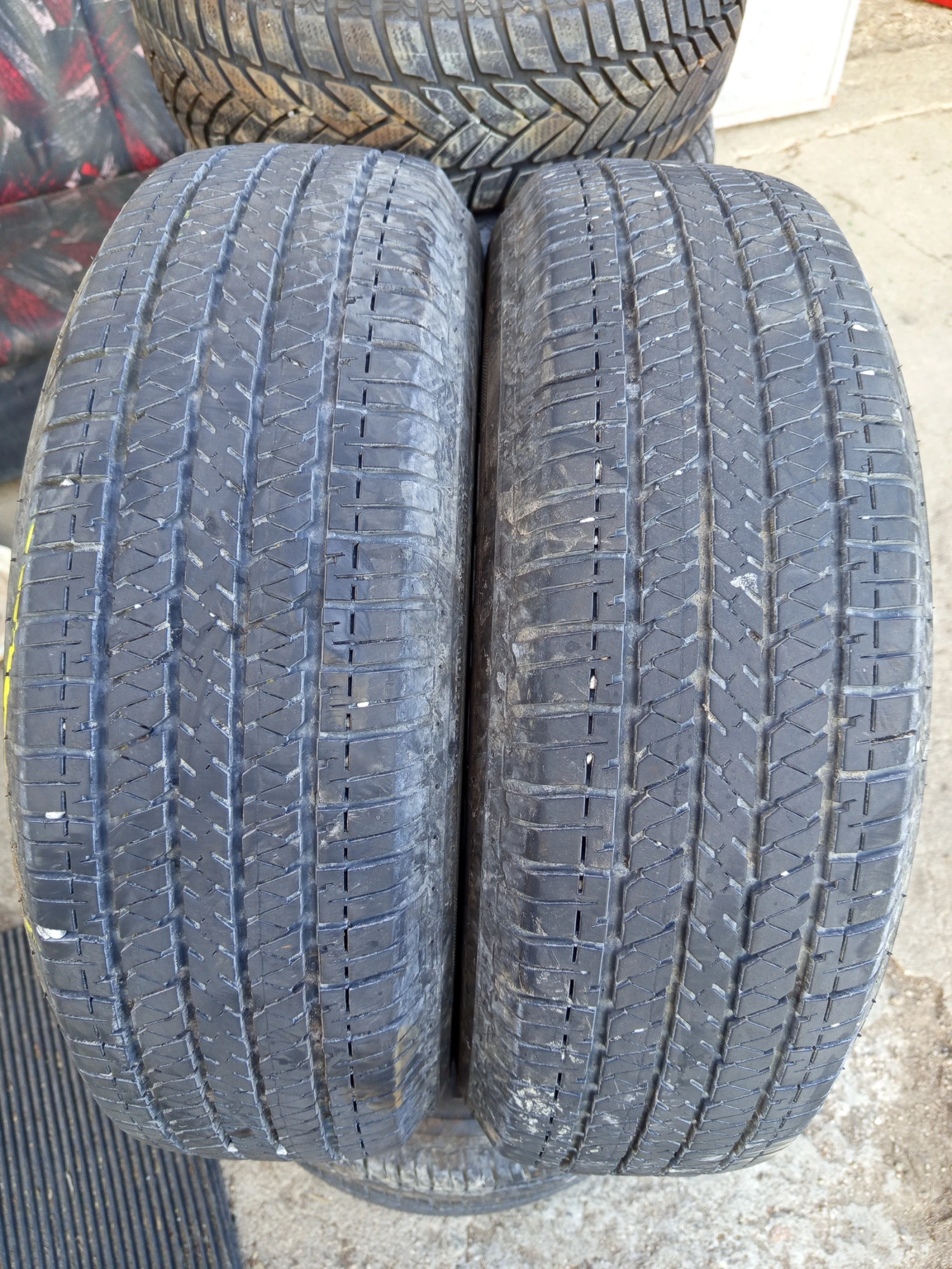  205/70R15 | Mobile.bg   2