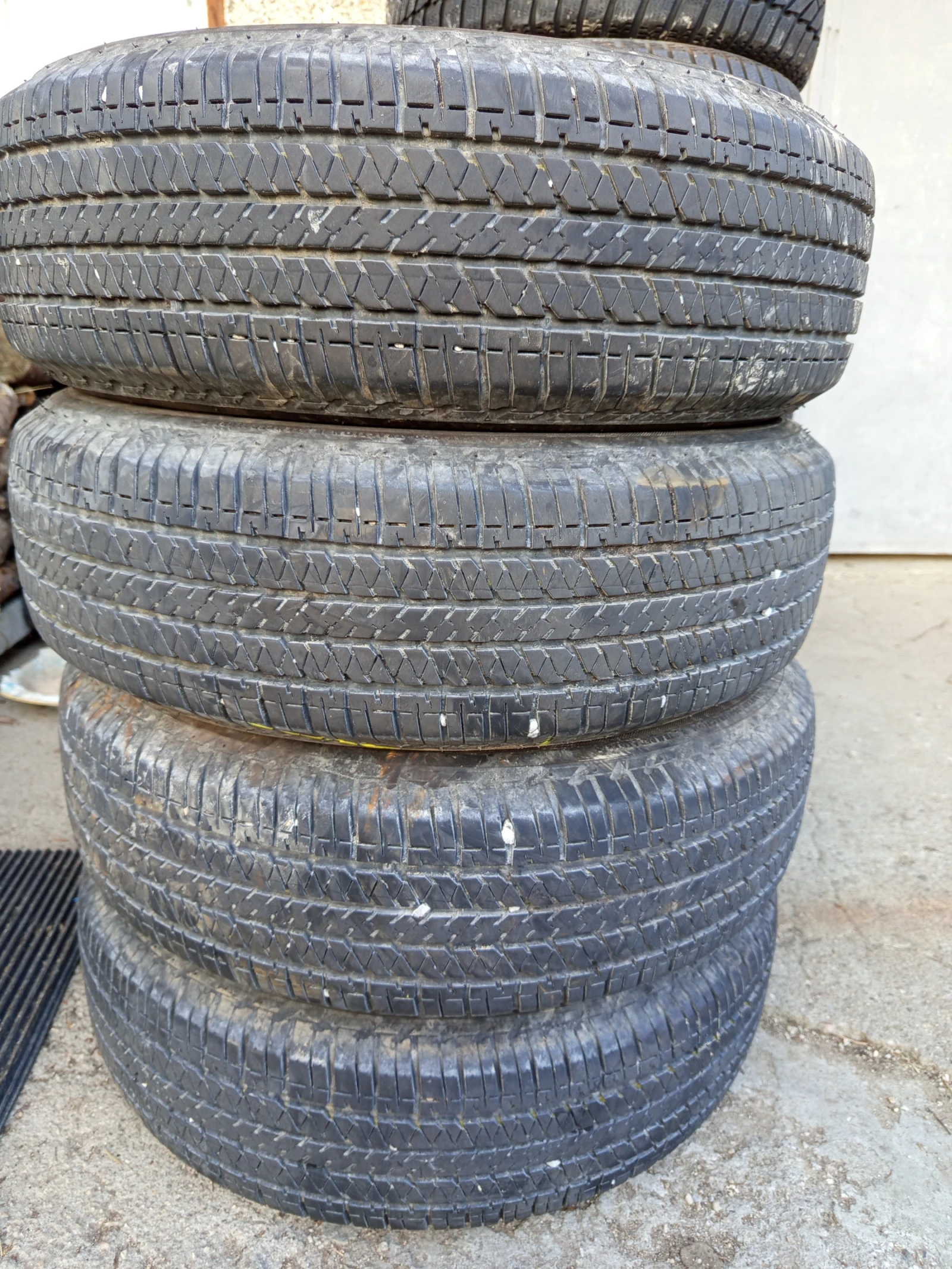  205/70R15 | Mobile.bg   1