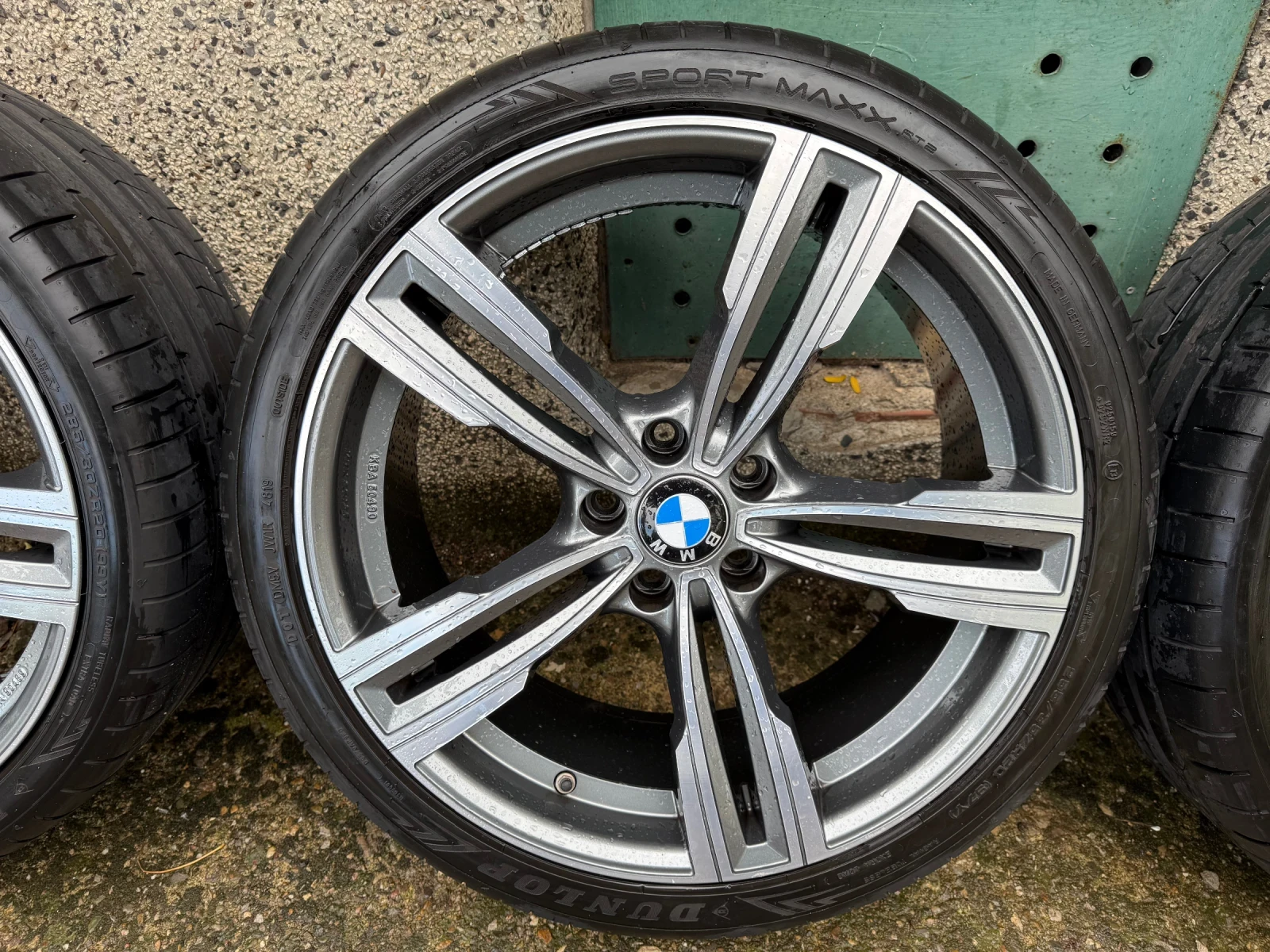  255/35R20 | Mobile.bg   3