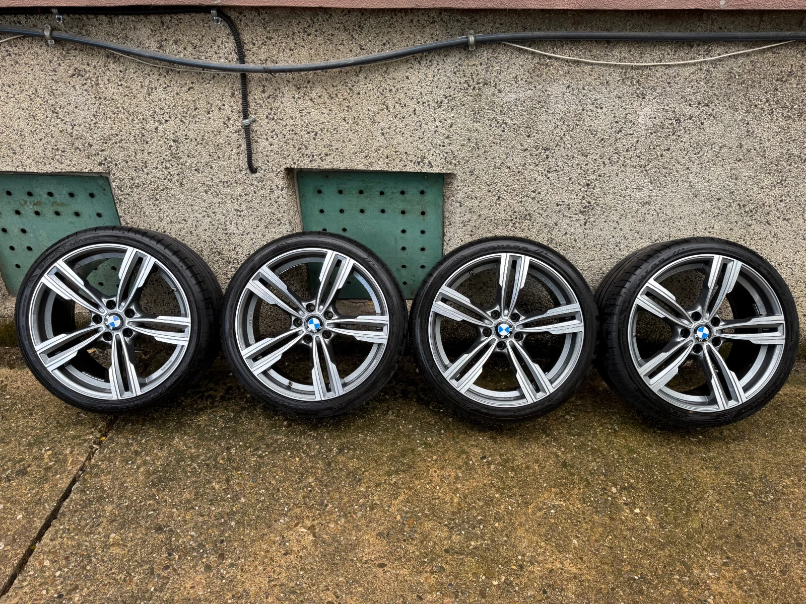  255/35R20 | Mobile.bg   1