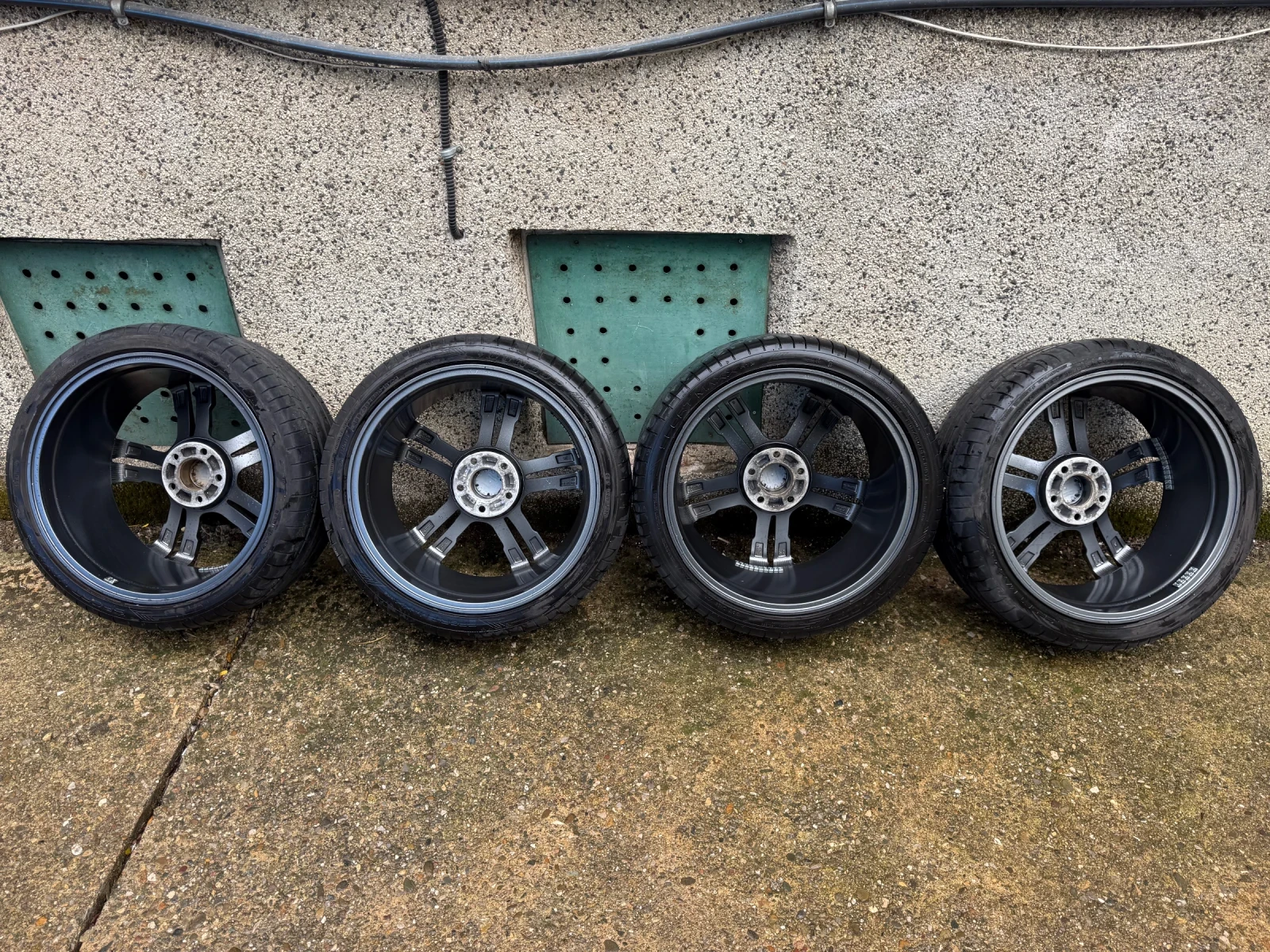  255/35R20 | Mobile.bg   6