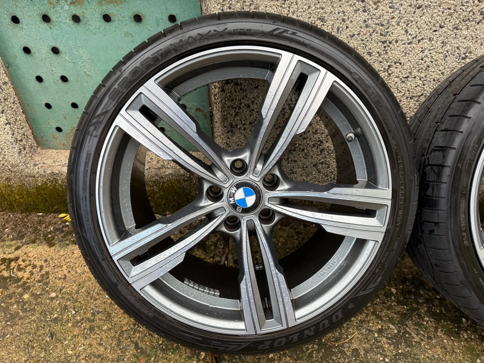  255/35R20 | Mobile.bg   2