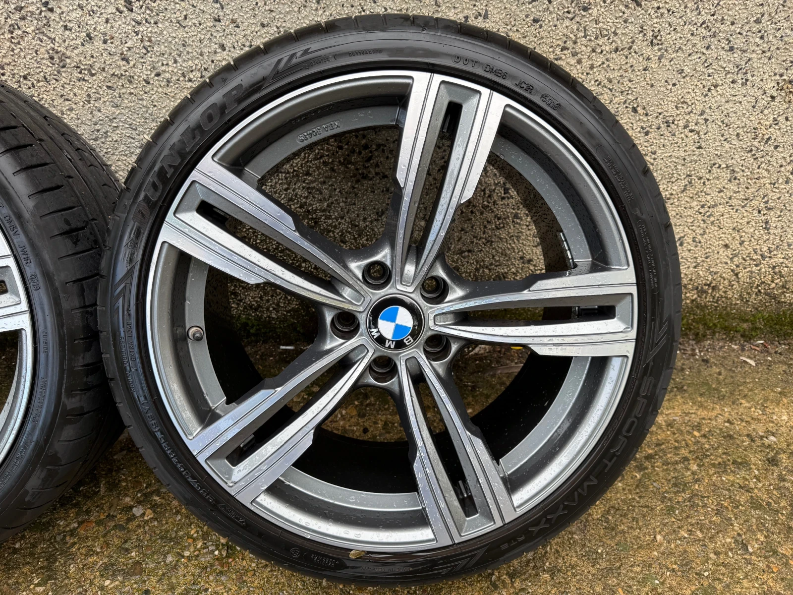  255/35R20 | Mobile.bg   5