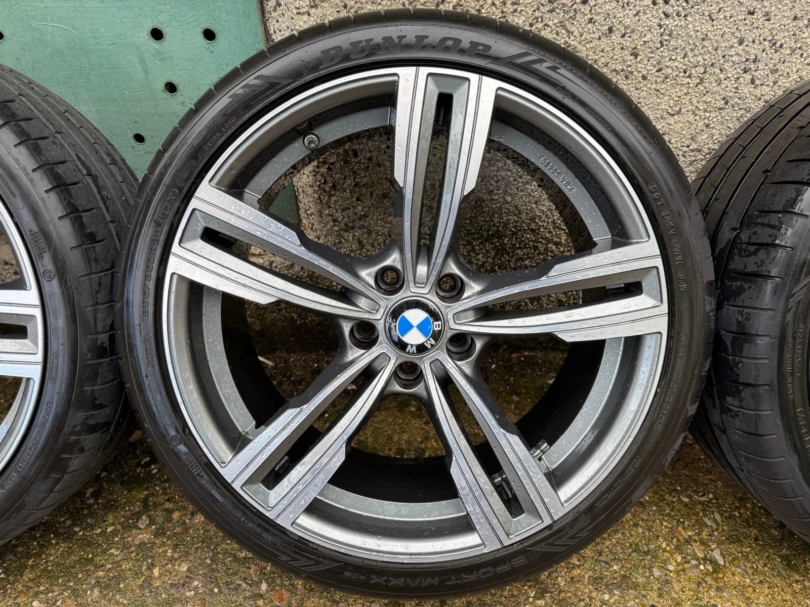  255/35R20 | Mobile.bg   4