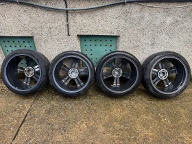    255/35R20  BMW | Mobile.bg    6