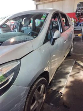 Renault Grand scenic 1500, снимка 9