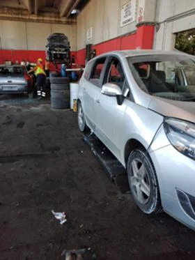 Renault Grand scenic 1500, снимка 5