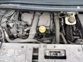 Renault Grand scenic 1500, снимка 12