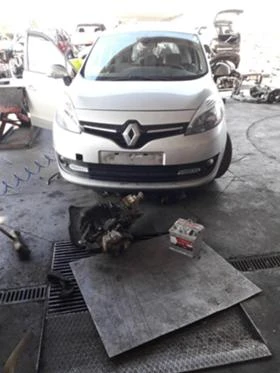 Renault Grand scenic 1500, снимка 7