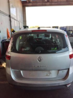 Renault Grand scenic 1500, снимка 6