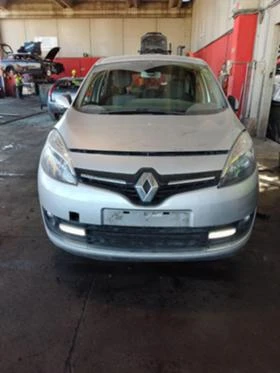 Renault Grand scenic 1500, снимка 1