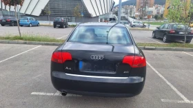 Audi A4  - изображение 4