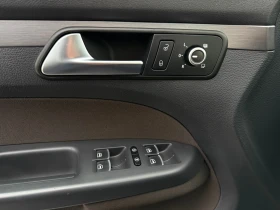 VW Touran CROSS 2.0TDi DSG 170КС ПОДГРЕВ МУЛТИ, снимка 15