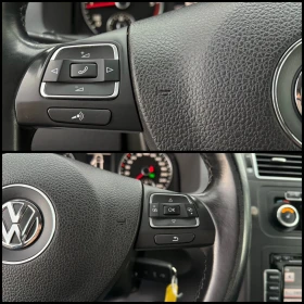 VW Touran CROSS 2.0TDi DSG 170КС ПОДГРЕВ МУЛТИ, снимка 17