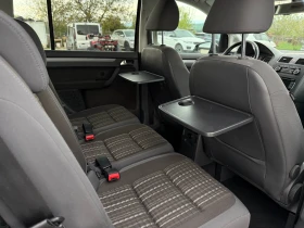 VW Touran CROSS 2.0TDi DSG 170КС ПОДГРЕВ МУЛТИ, снимка 12