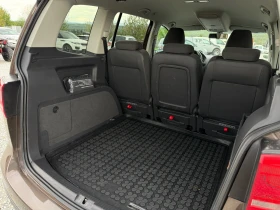 VW Touran CROSS 2.0TDi DSG 170КС ПОДГРЕВ МУЛТИ, снимка 9