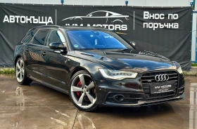 Audi A6 3.0BiTDi* SLINE* LED* QUATTRO* 