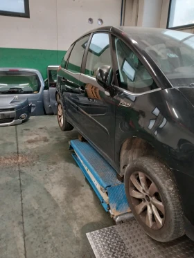 Citroen C4 Picasso 1, 6, снимка 2