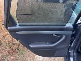 Audi A4 2.0TDI 140к.с BLB* На Части, снимка 5