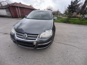 VW Golf 1.9 tdi Panorama , снимка 1