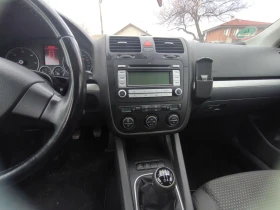 VW Golf 1.9 tdi Panorama , снимка 15