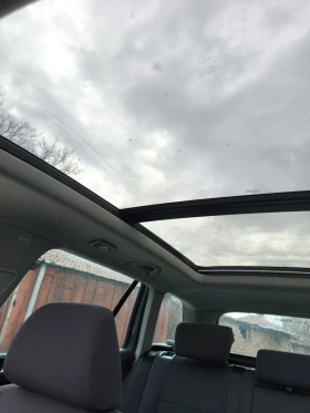 VW Golf 1.9 tdi Panorama , снимка 12