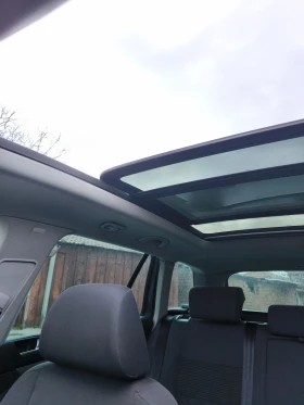 VW Golf 1.9 tdi Panorama , снимка 13