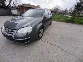 VW Golf 1.9 tdi Panorama , снимка 2