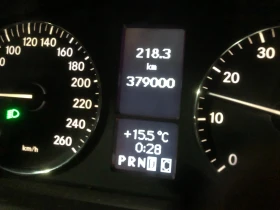Mercedes-Benz C 180 Kompressor, снимка 15