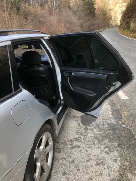 Mercedes-Benz C 180 Kompressor, снимка 12