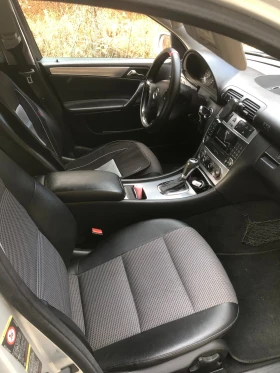 Mercedes-Benz C 180 Kompressor, снимка 9