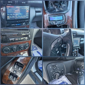 Mercedes-Benz C 220 CDI FACELIFT/NAVIG/6skorost/ELEGANCE, снимка 14