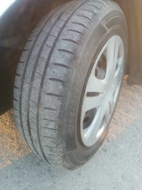 Honda Jazz 1.2i, с верига, ЛИЗИНГ , снимка 13